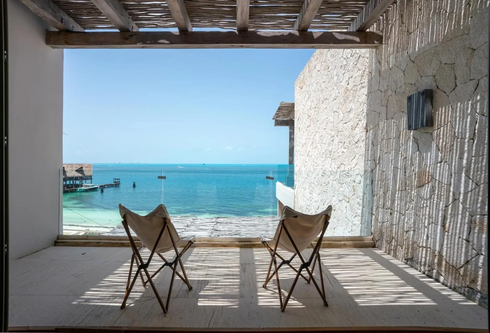 Casazul Βίλα Κανκούν Μεξικό